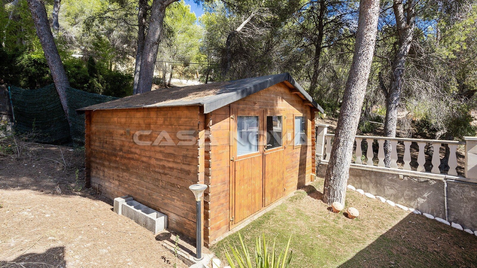 3 camera da letto Villa in vendita in Costa de la Calma con piscina garage - 1.590.000 € (Rif: 10154014)