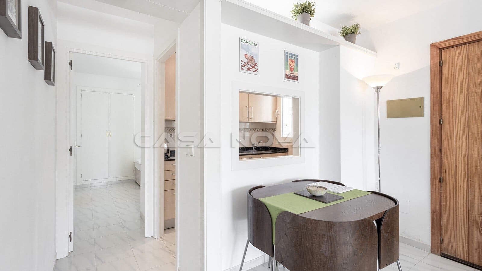 2 quarto Apartamento para venda em Cala Vinyes / Cala Vinyas / Cala Vinas com piscina - 485 000 € (Ref: 10154283)