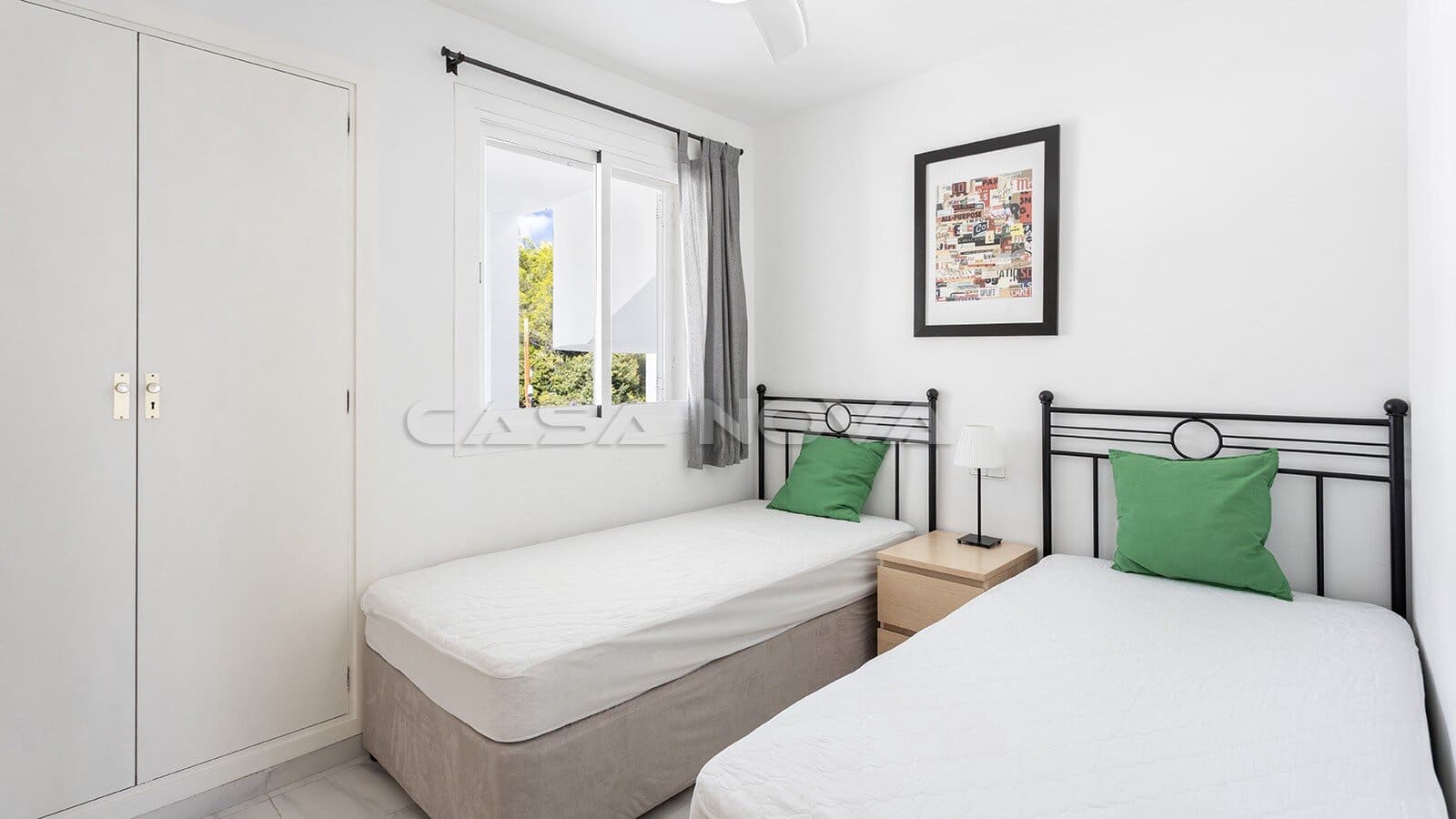 2 quarto Apartamento para venda em Cala Vinyes / Cala Vinyas / Cala Vinas com piscina - 485 000 € (Ref: 10154283)