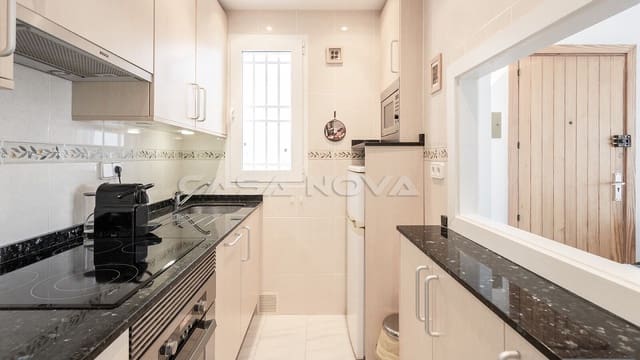 2 chambre Appartement à vendre à Cala Vinyes / Cala Vinyas / Cala Viñas, Calvià avec piscine - 485 000 € (Ref: 10154283)