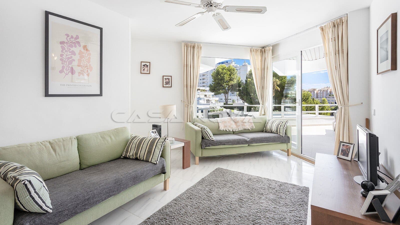 2 quarto Apartamento para venda em Cala Vinyes / Cala Vinyas / Cala Vinas com piscina - 485 000 € (Ref: 10154283)