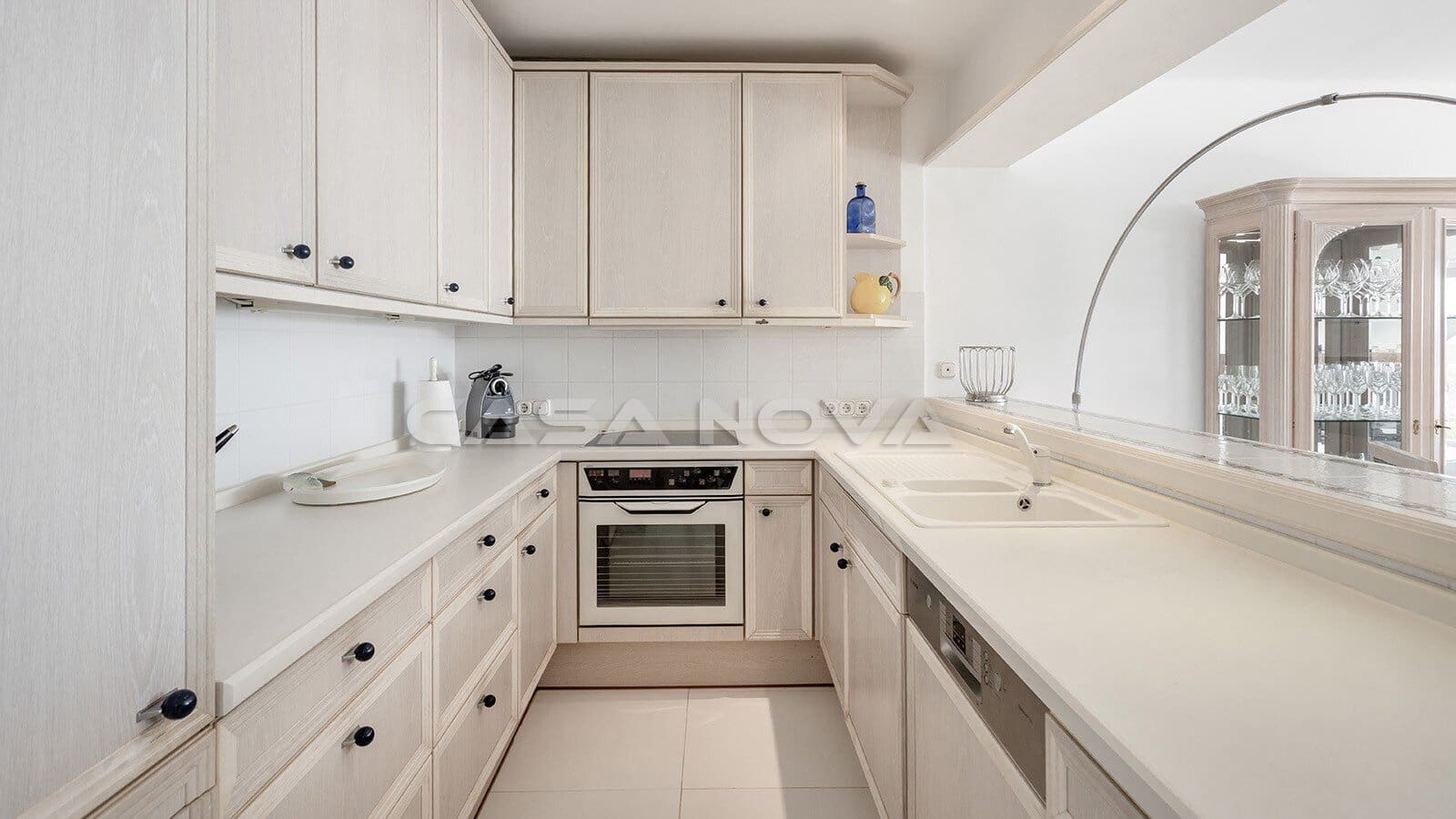 Apartamento de 3 habitaciones en Santa Ponsa en venta con piscina garaje - 1.695.000 € (Ref: 10165783)