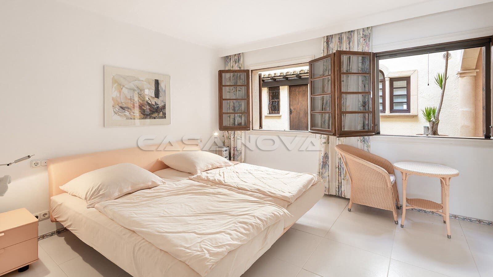 Apartamento de 3 habitaciones en Santa Ponsa en venta con piscina garaje - 1.695.000 € (Ref: 10165783)