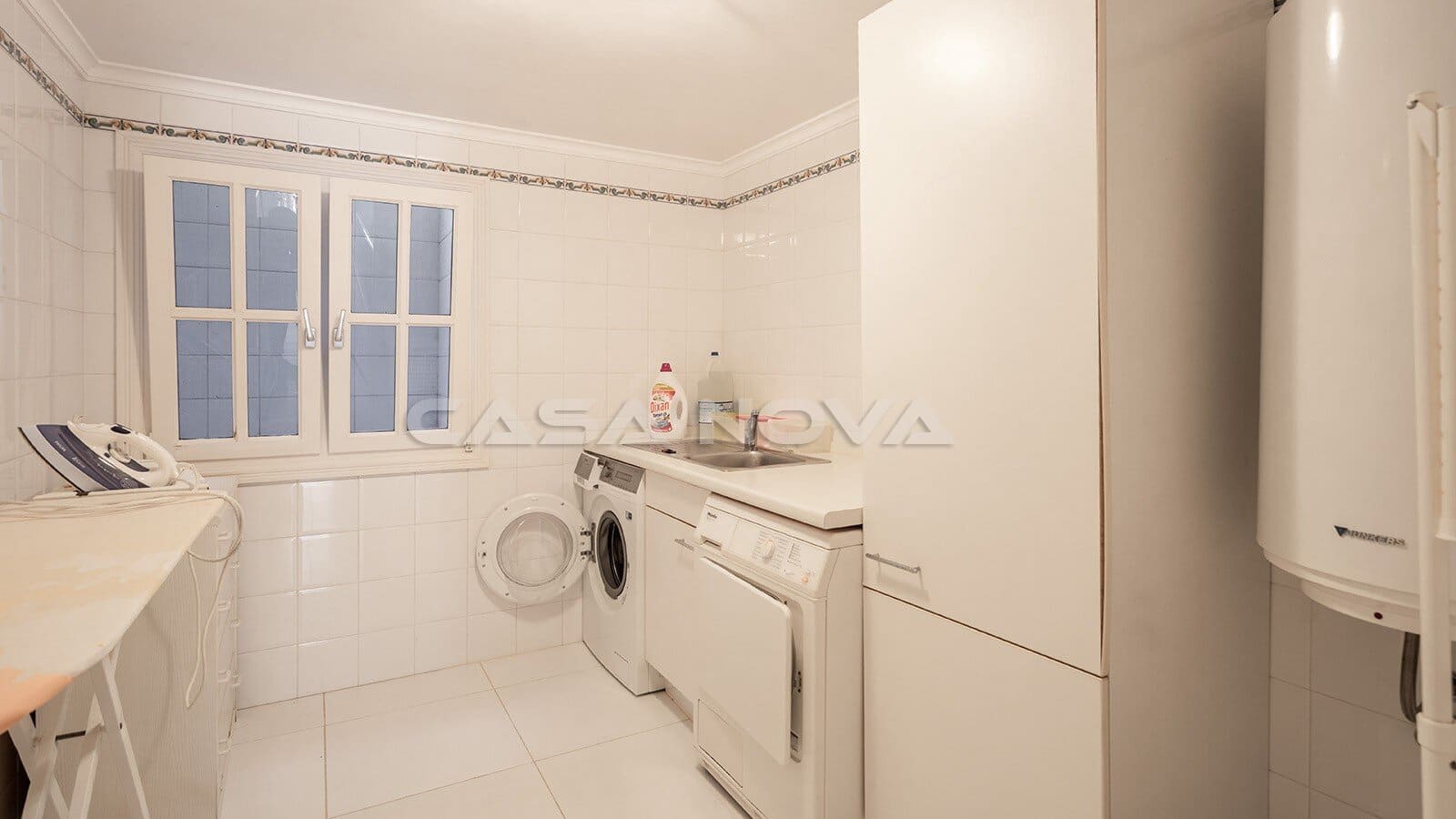 Apartamento de 3 habitaciones en Santa Ponsa en venta con piscina garaje - 1.695.000 € (Ref: 10165783)