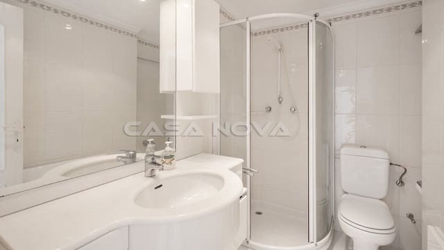 3 slaapkamer Appartement te koop in Santa Ponsa, Calvià met zwembad garage - € 1.695.000 (Ref: 10165783)