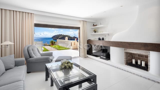 3 slaapkamer Appartement te koop in Santa Ponsa, Calvià met zwembad garage - € 1.695.000 (Ref: 10165783)