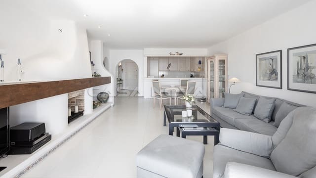 3 slaapkamer Appartement te koop in Santa Ponsa, Calvià met zwembad garage - € 1.695.000 (Ref: 10165783)