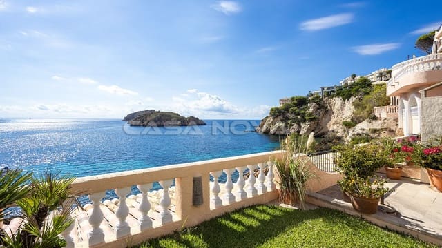 3 slaapkamer Appartement te koop in Santa Ponsa, Calvià met zwembad garage - € 1.695.000 (Ref: 10165783)