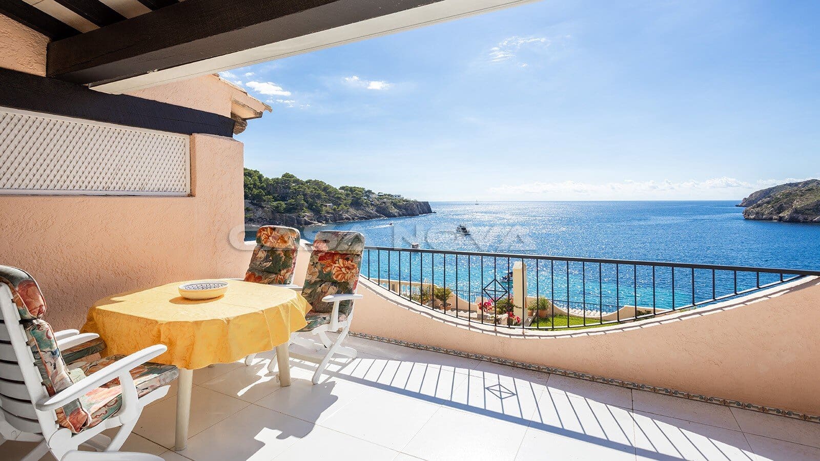 3 bedroom Penthouse for sale in Santa Ponsa with pool garage - € 1,550,000 (Ref: 10165784)