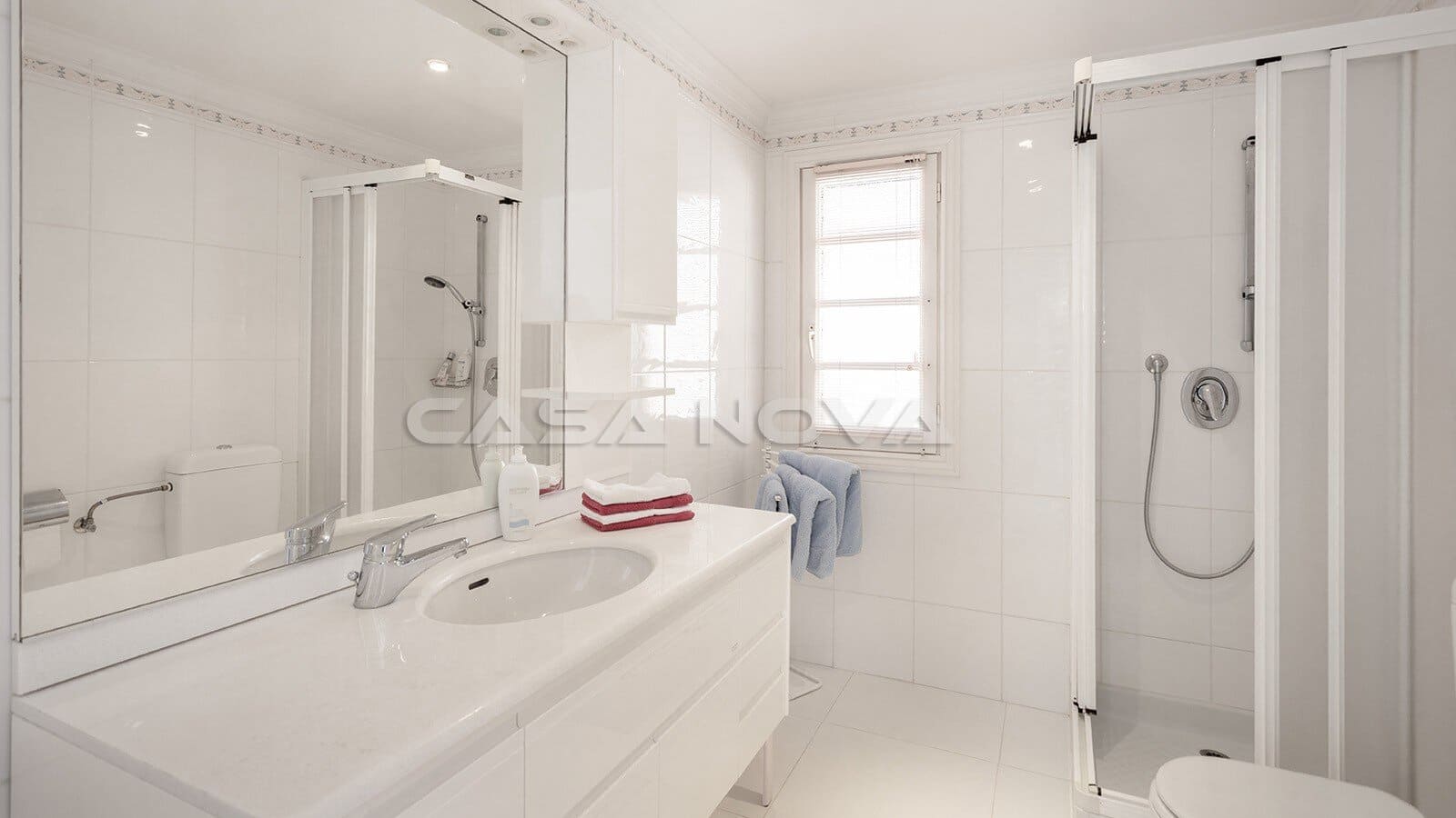 3 bedroom Penthouse for sale in Santa Ponsa with pool garage - € 1,550,000 (Ref: 10165784)