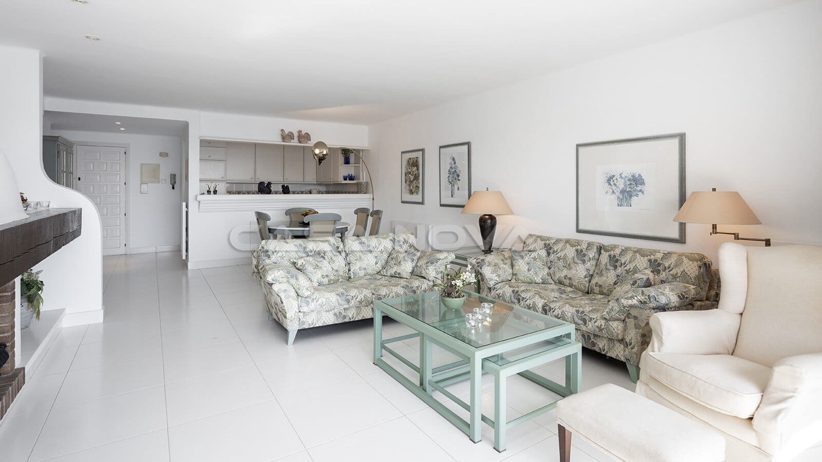 3 bedroom Penthouse for sale in Santa Ponsa with pool garage - € 1,550,000 (Ref: 10165784)