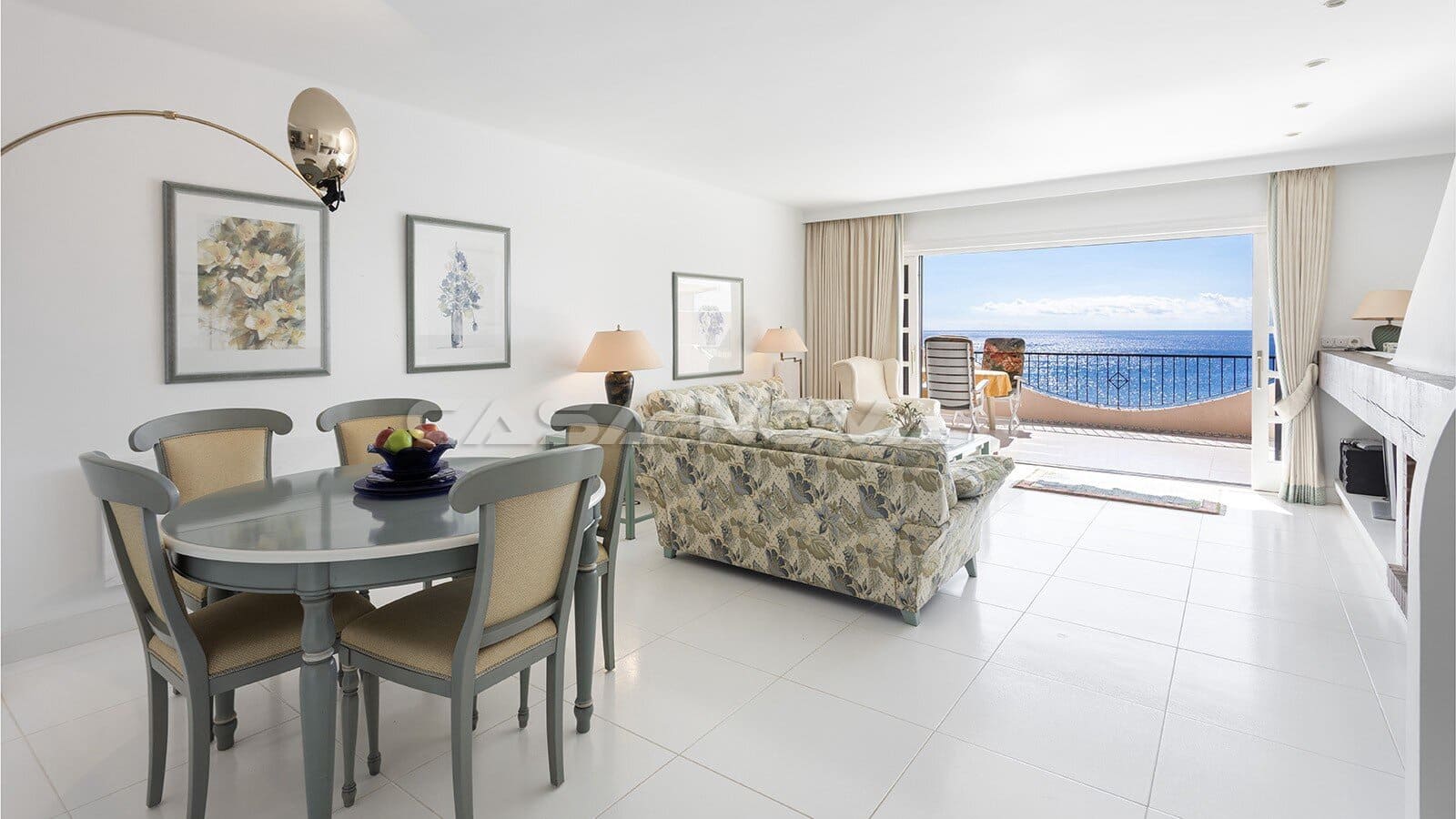 3 bedroom Penthouse for sale in Santa Ponsa with pool garage - € 1,550,000 (Ref: 10165784)