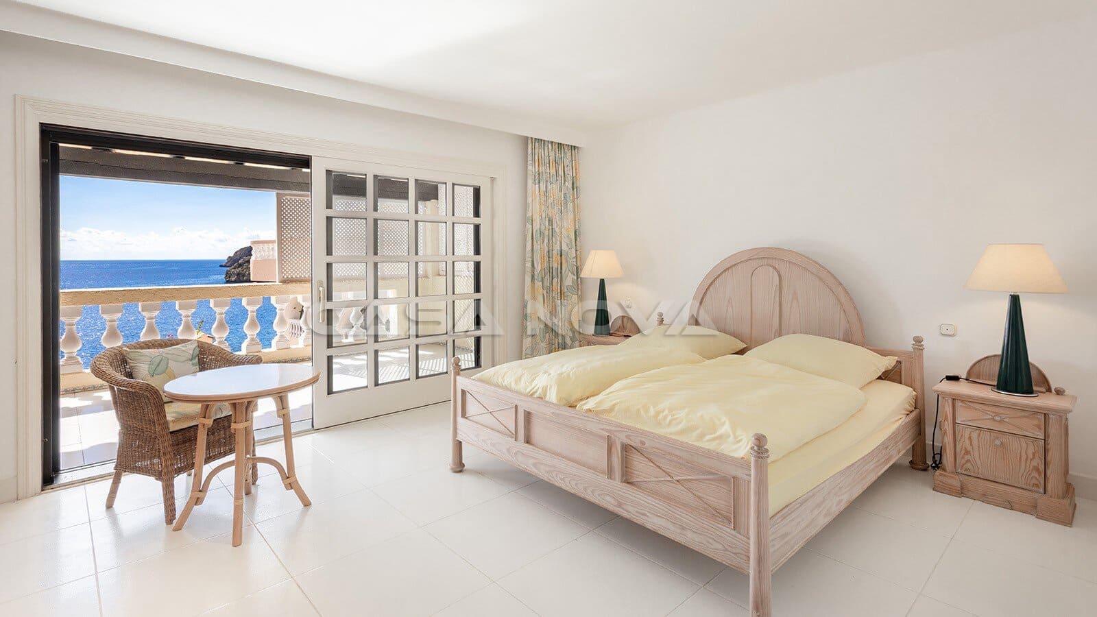 3 bedroom Penthouse for sale in Santa Ponsa with pool garage - € 1,550,000 (Ref: 10165784)