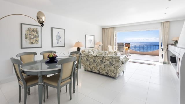 3 bedroom Penthouse for sale in Santa Ponsa, Calvià with pool garage - € 1,550,000 (Ref: 10165784)