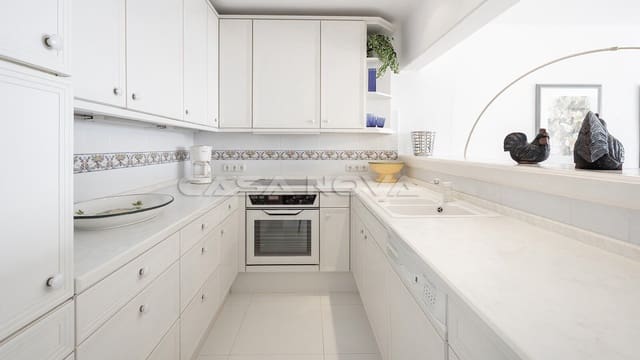 3 bedroom Penthouse for sale in Santa Ponsa, Calvià with pool garage - € 1,550,000 (Ref: 10165784)