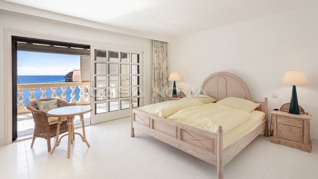 3 bedroom Penthouse for sale in Santa Ponsa, Calvià with pool garage - € 1,550,000 (Ref: 10165784)