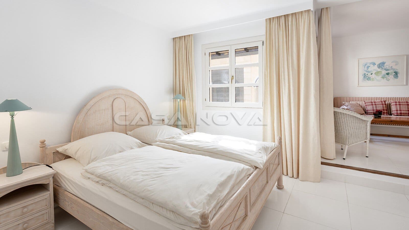3 bedroom Penthouse for sale in Santa Ponsa with pool garage - € 1,550,000 (Ref: 10165784)