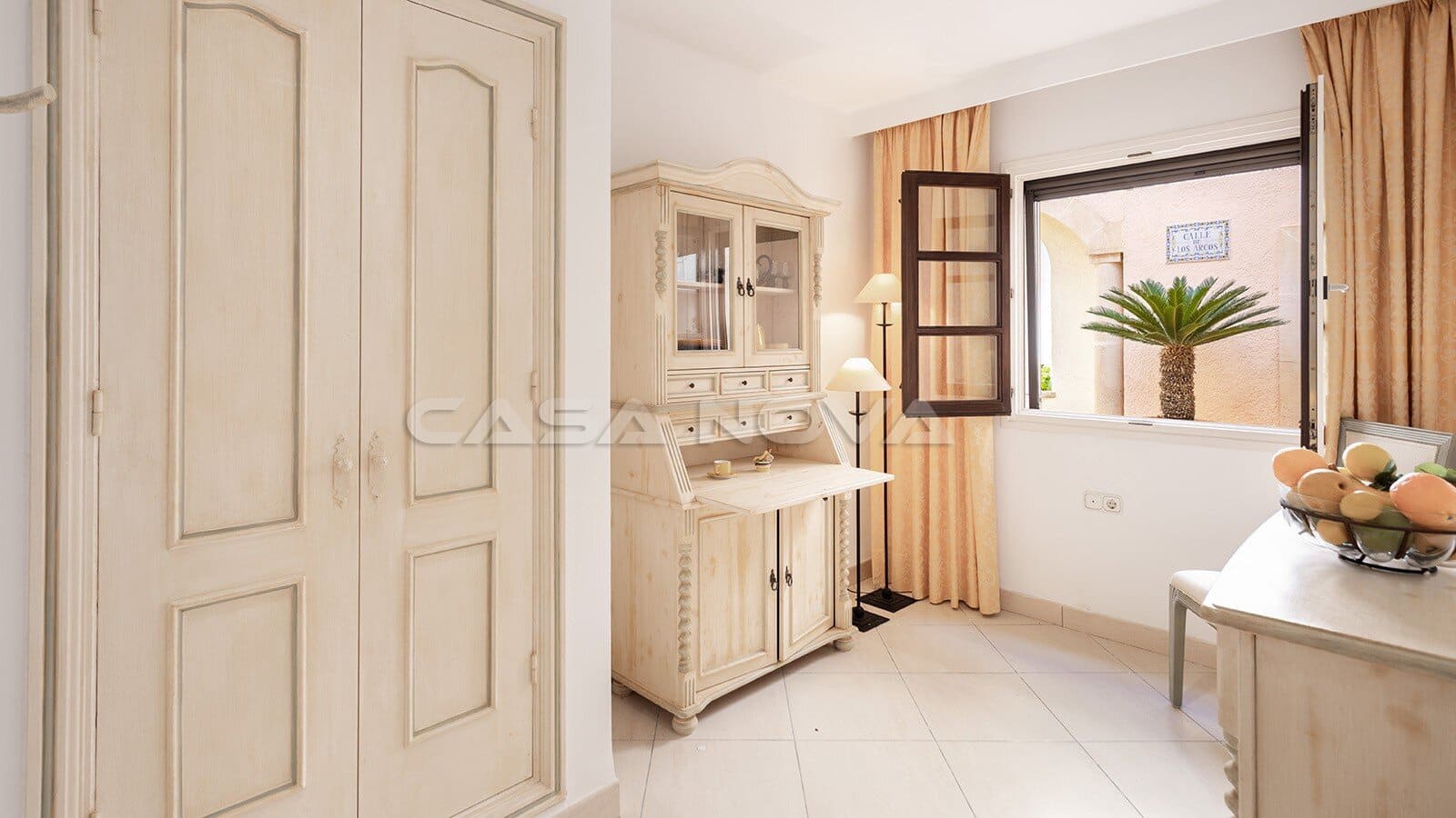 5 bedroom Apartment for sale in Santa Ponsa with pool garage - € 1,750,000 (Ref: 10165785)