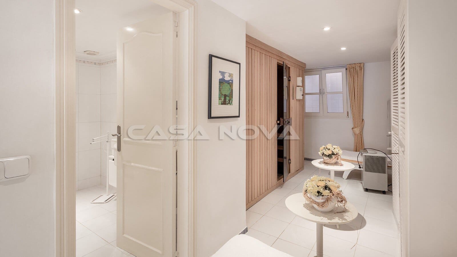 5 bedroom Apartment for sale in Santa Ponsa with pool garage - € 1,750,000 (Ref: 10165785)