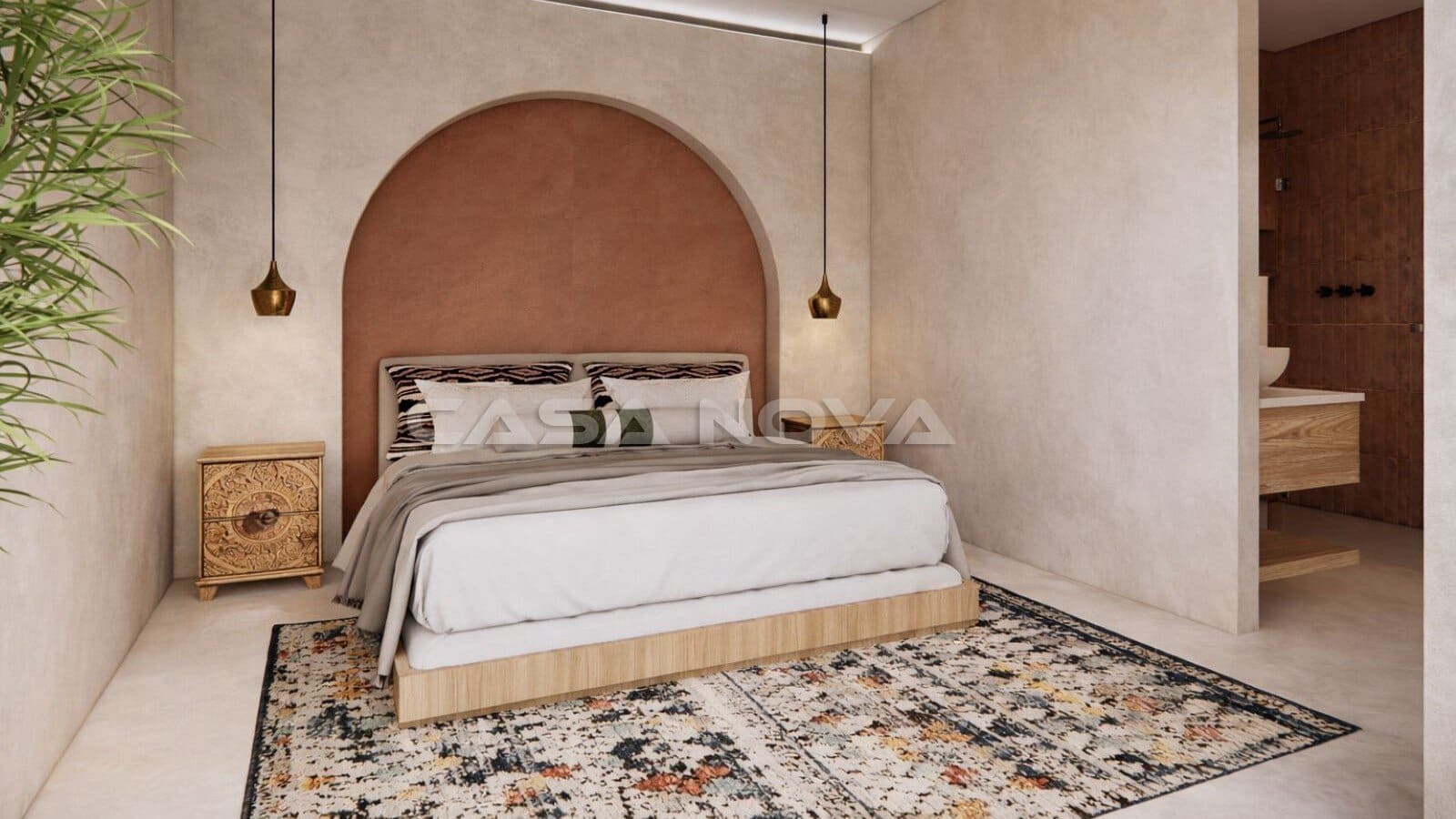 2 slaapkamer Villa te koop in Illetas met zwembad garage - € 1.400.000 (Ref: 10170294)