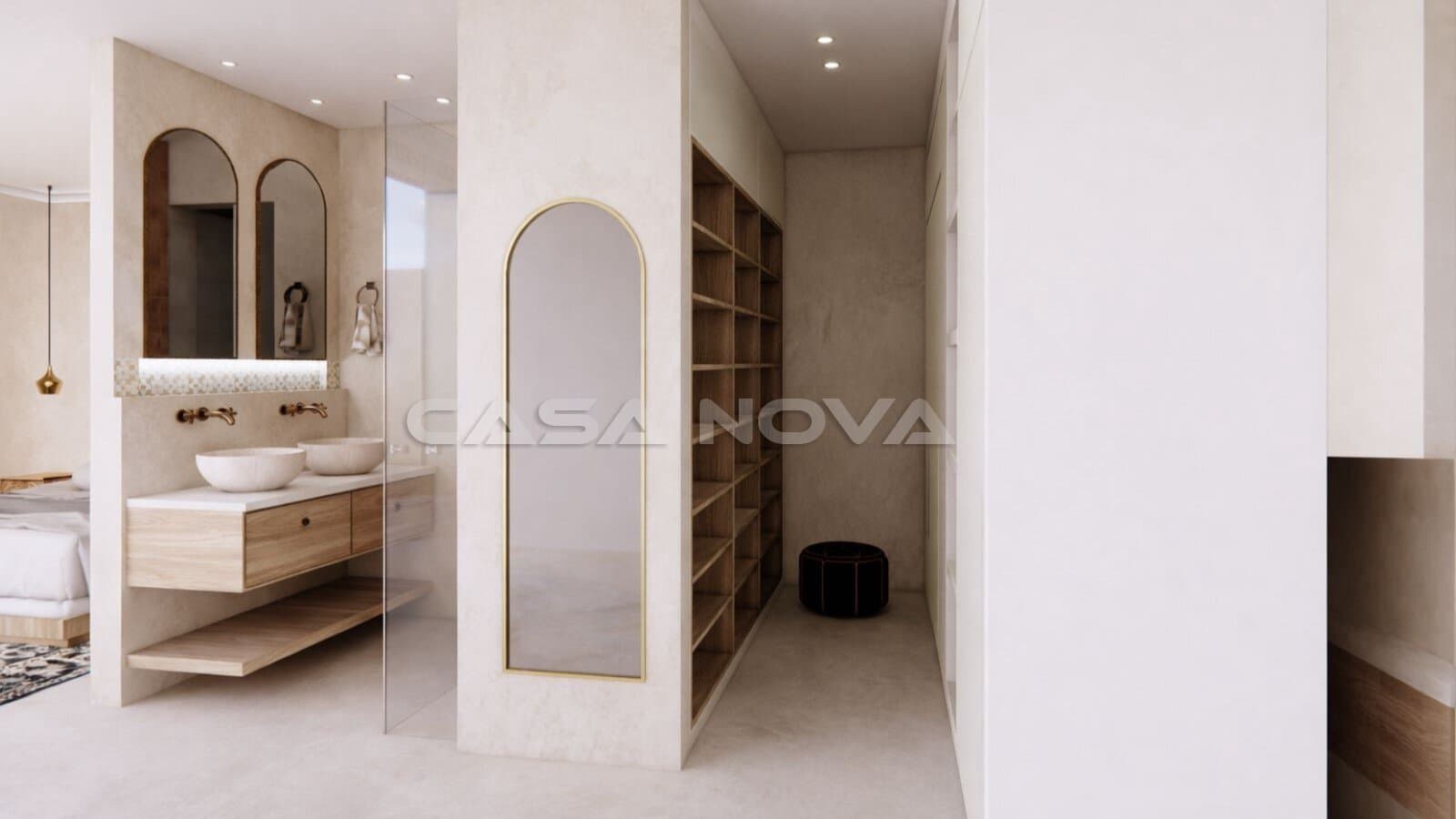 2 slaapkamer Villa te koop in Illetas met zwembad garage - € 1.400.000 (Ref: 10170294)