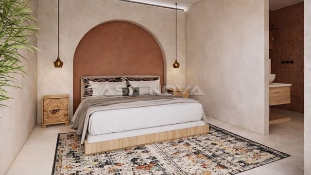 2 slaapkamer Villa te koop in Illetas, Calvià met zwembad garage - € 1.400.000 (Ref: 10170294)
