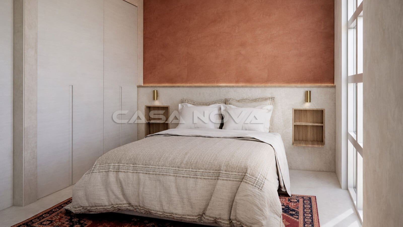 2 slaapkamer Villa te koop in Illetas met zwembad garage - € 1.400.000 (Ref: 10170294)
