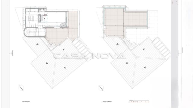 Chalet de 4 habitaciones en Santa Ponsa, Calvià en venta con piscina garaje - 4.800.000 € (Ref: 10170295)