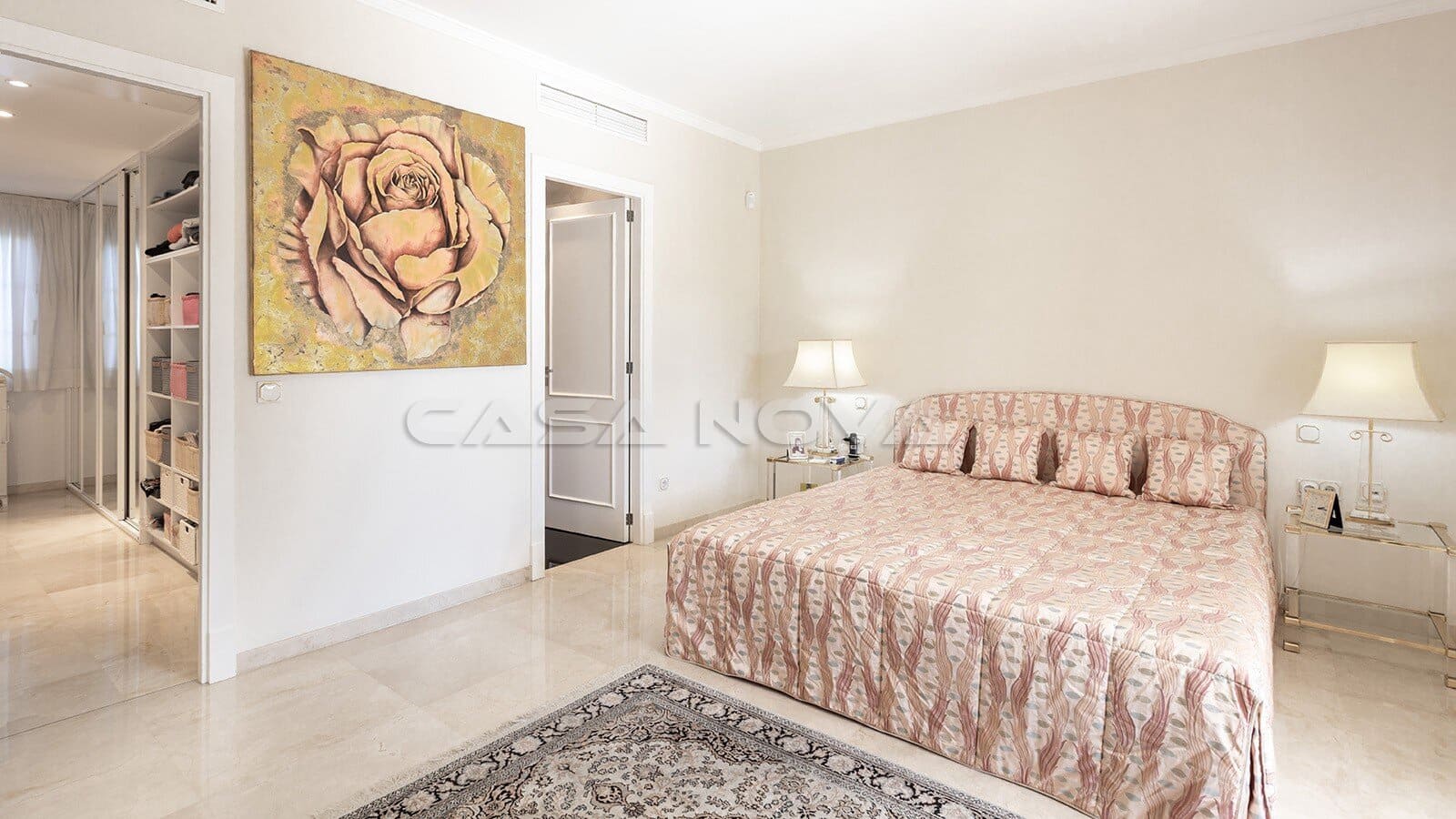 3 slaapkamer Villa te koop in Santa Ponsa met zwembad garage - € 2.995.000 (Ref: 10172816)