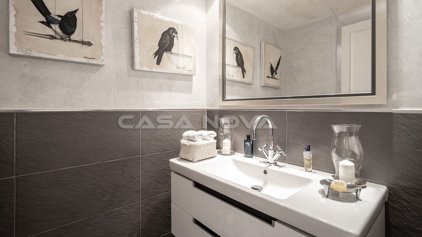 3 slaapkamer Villa te koop in Santa Ponsa met zwembad garage - € 2.995.000 (Ref: 10172816)