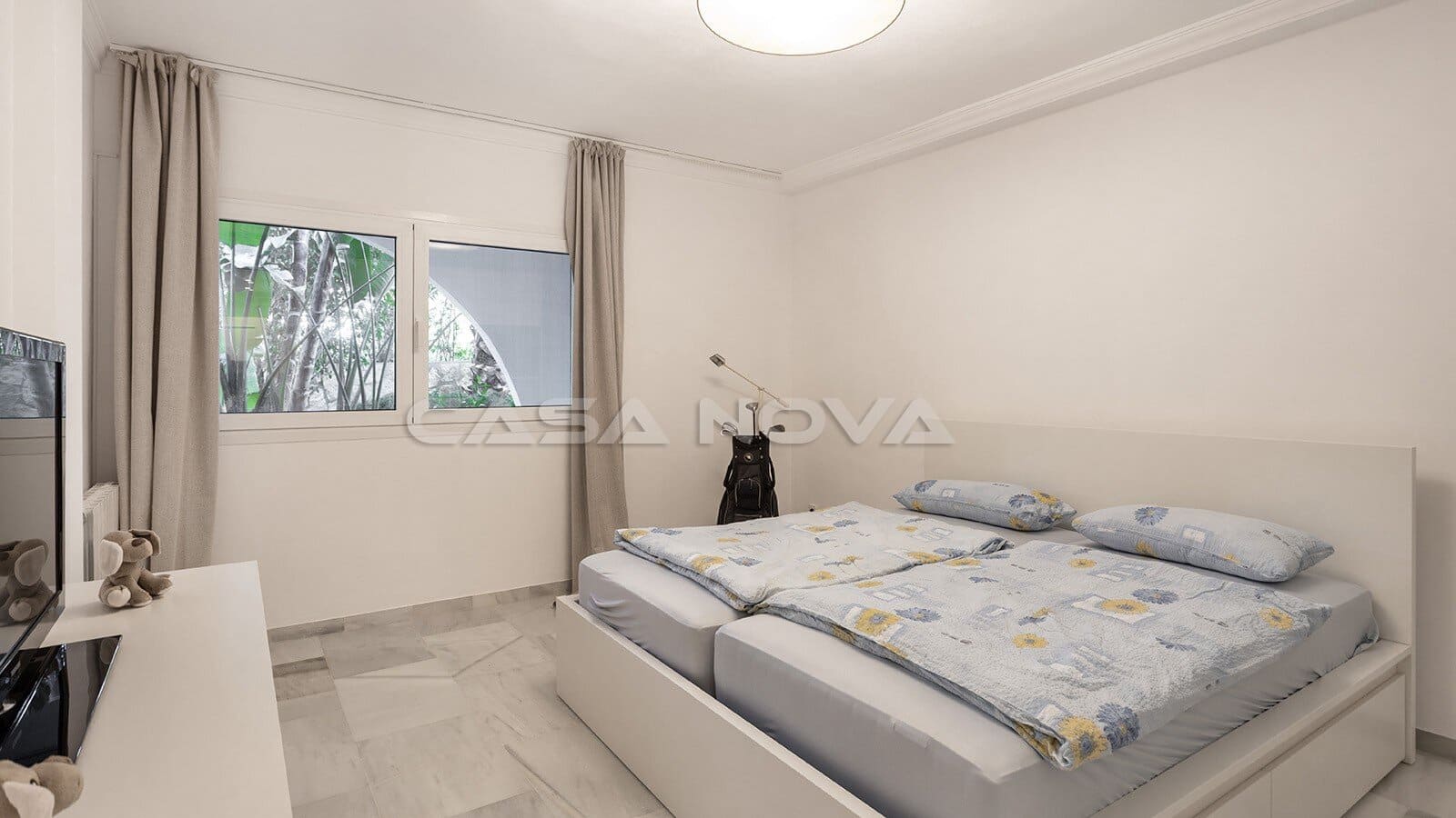 2 bedroom Apartment for sale in Santa Ponsa with pool garage - € 895,000 (Ref: 10179447)