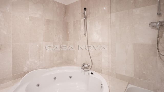2 bedroom Apartment for sale in Santa Ponsa, Calvià with pool garage - € 895,000 (Ref: 10179447)