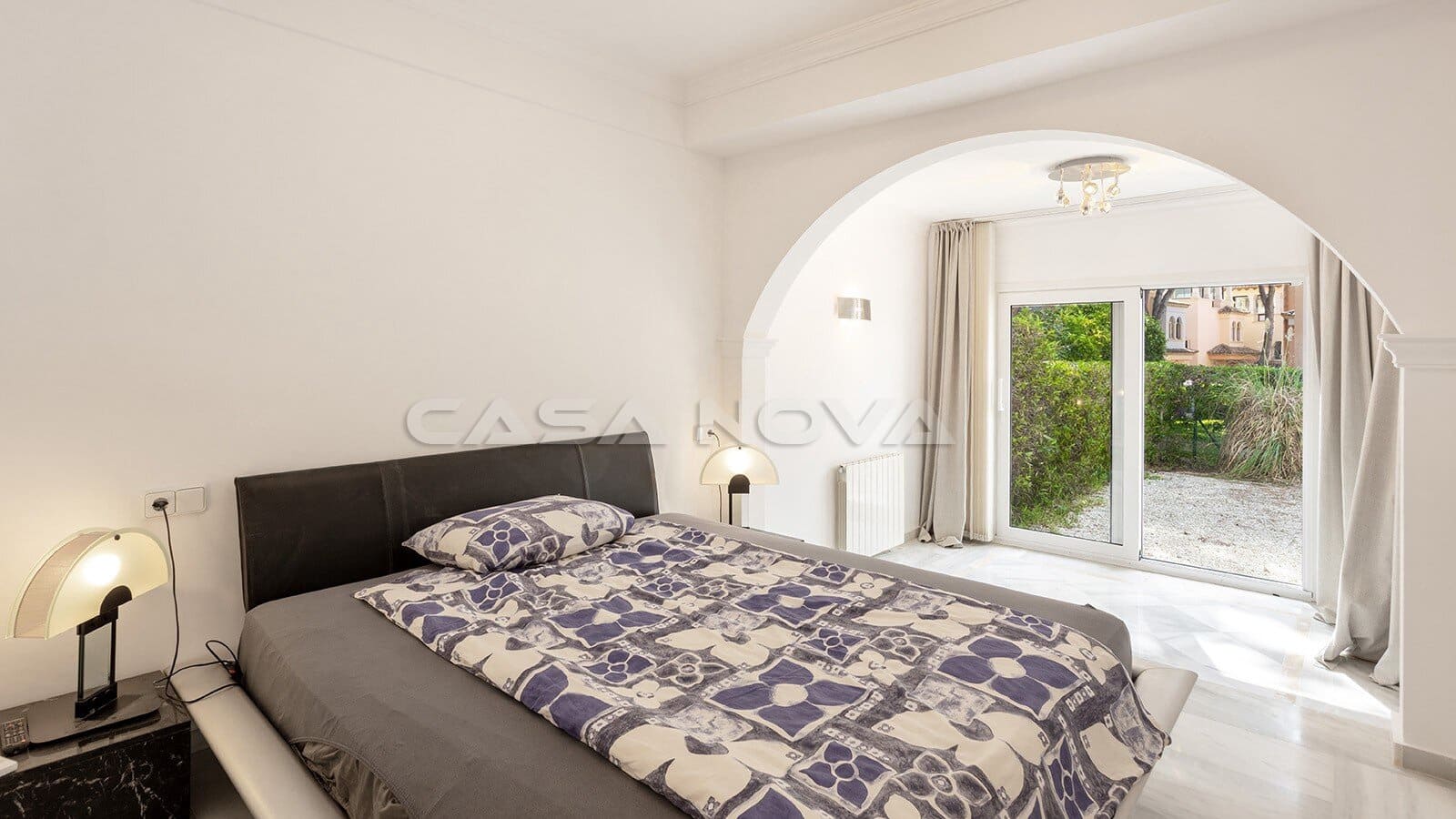 2 bedroom Apartment for sale in Santa Ponsa with pool garage - € 895,000 (Ref: 10179447)