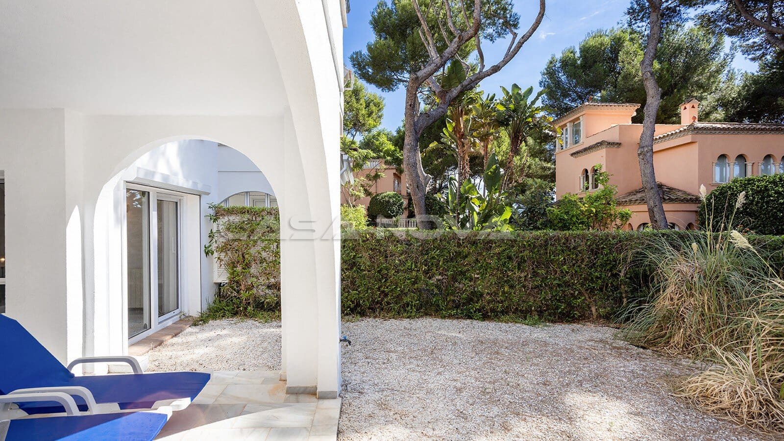 2 bedroom Apartment for sale in Santa Ponsa with pool garage - € 895,000 (Ref: 10179447)