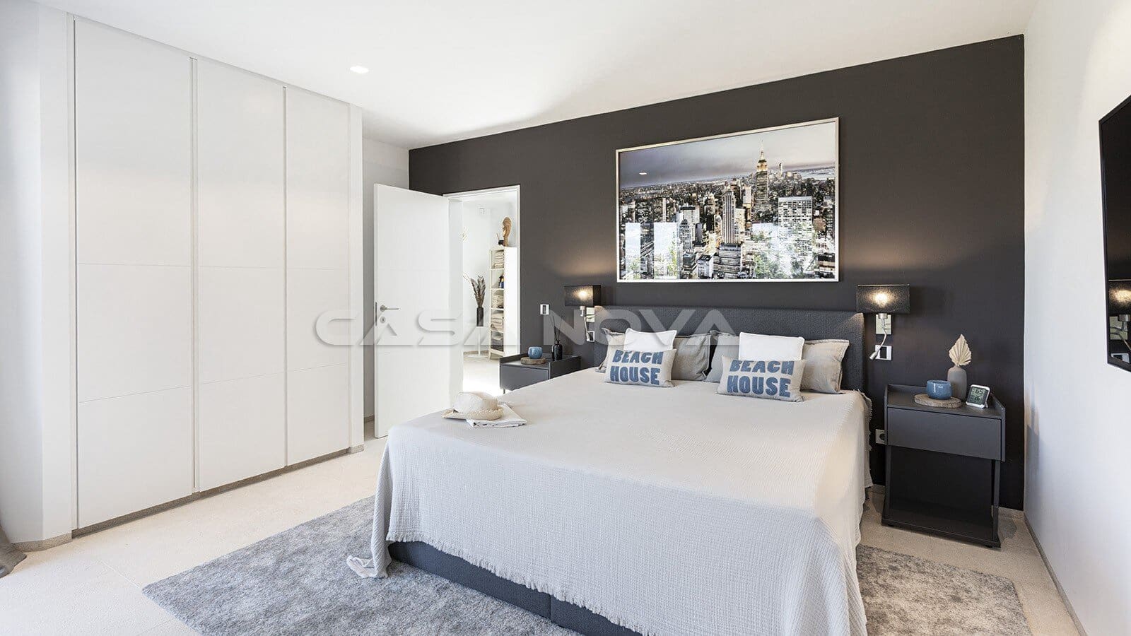 4 Zimmer Villa zu verkaufen in Santa Ponsa mit Pool Garage - 7.390.000 € (Ref: 10179554)