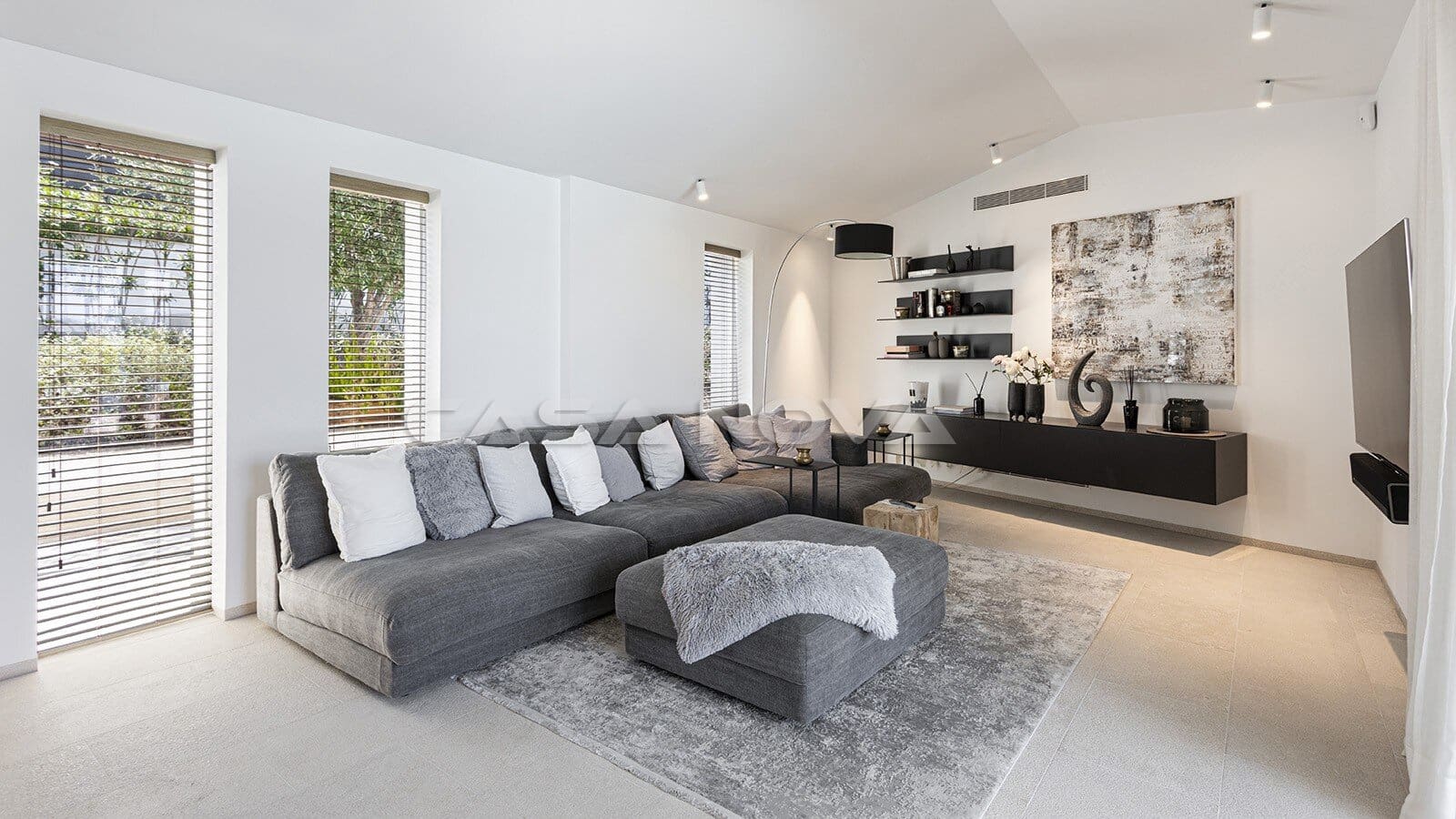 4 Zimmer Villa zu verkaufen in Santa Ponsa mit Pool Garage - 7.390.000 € (Ref: 10179554)