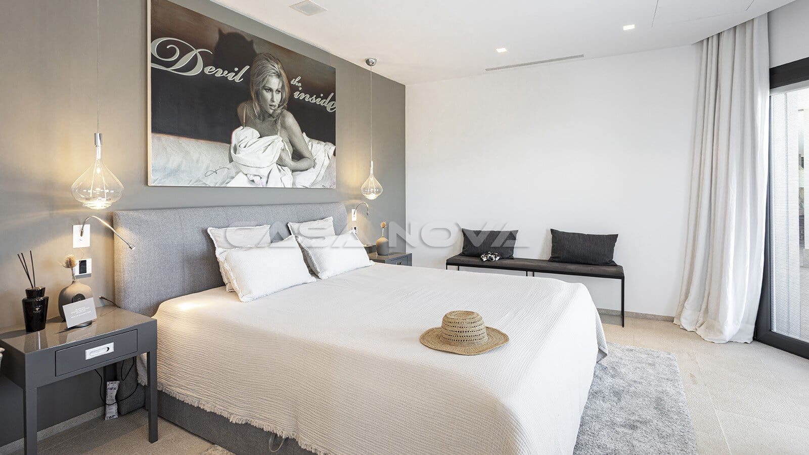 4 Zimmer Villa zu verkaufen in Santa Ponsa mit Pool Garage - 7.390.000 € (Ref: 10179554)