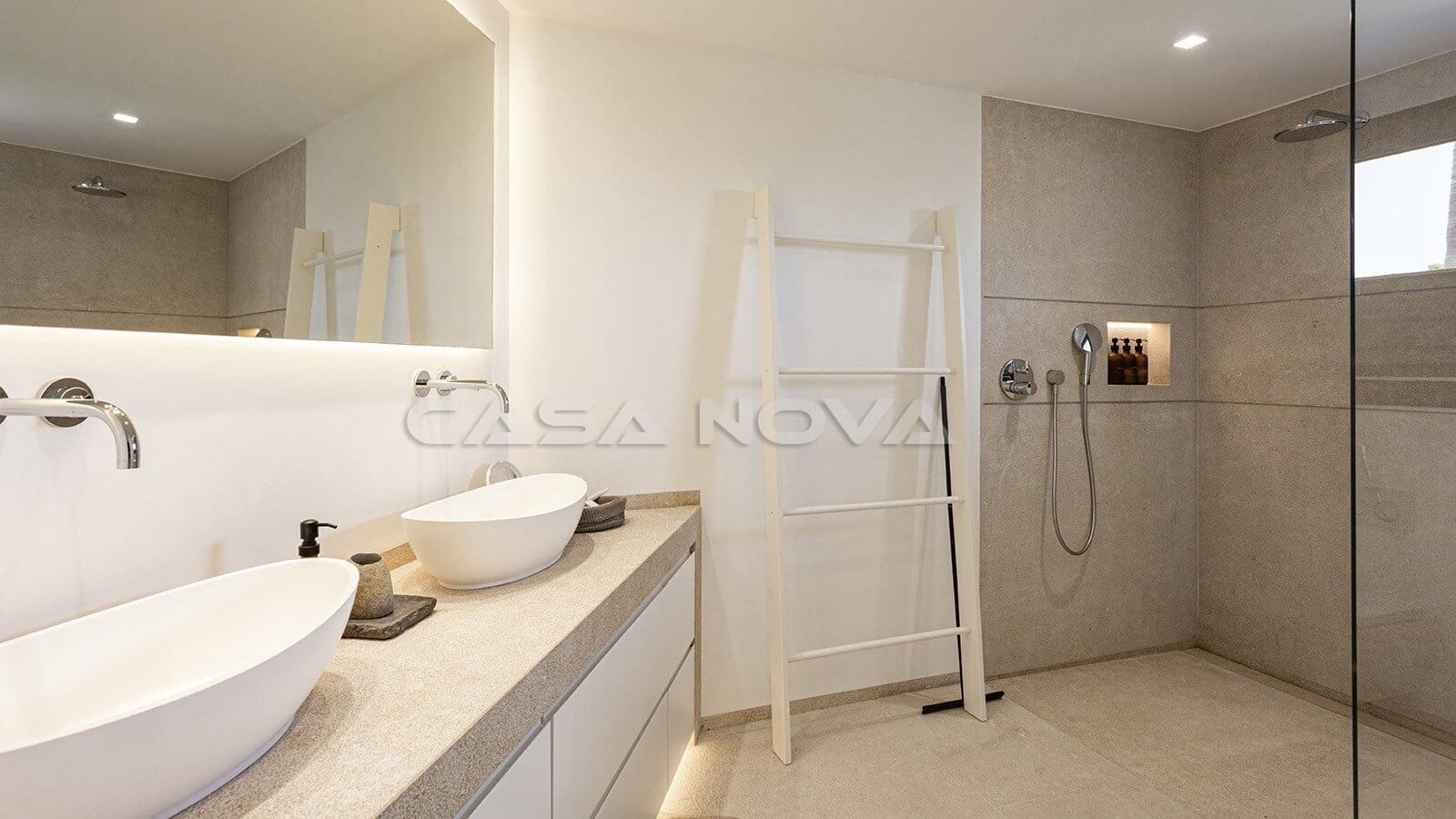 4 Zimmer Villa zu verkaufen in Santa Ponsa mit Pool Garage - 7.390.000 € (Ref: 10179554)