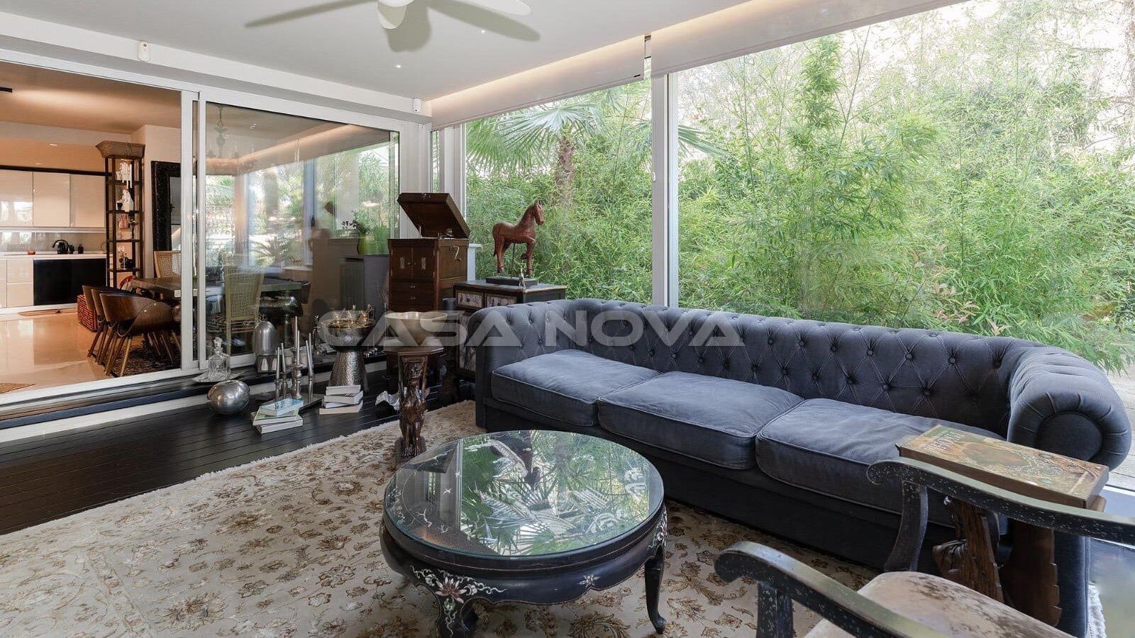3 soveværelse Lejlighed til salg i Sol de Mallorca med swimmingpool garage - € 999.000 (Ref: 10179673)