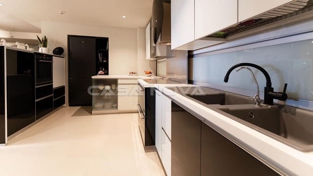 3 soveværelse Lejlighed til salg i Sol de Mallorca, Calvià med swimmingpool garage - € 999.000 (Ref: 10179673)