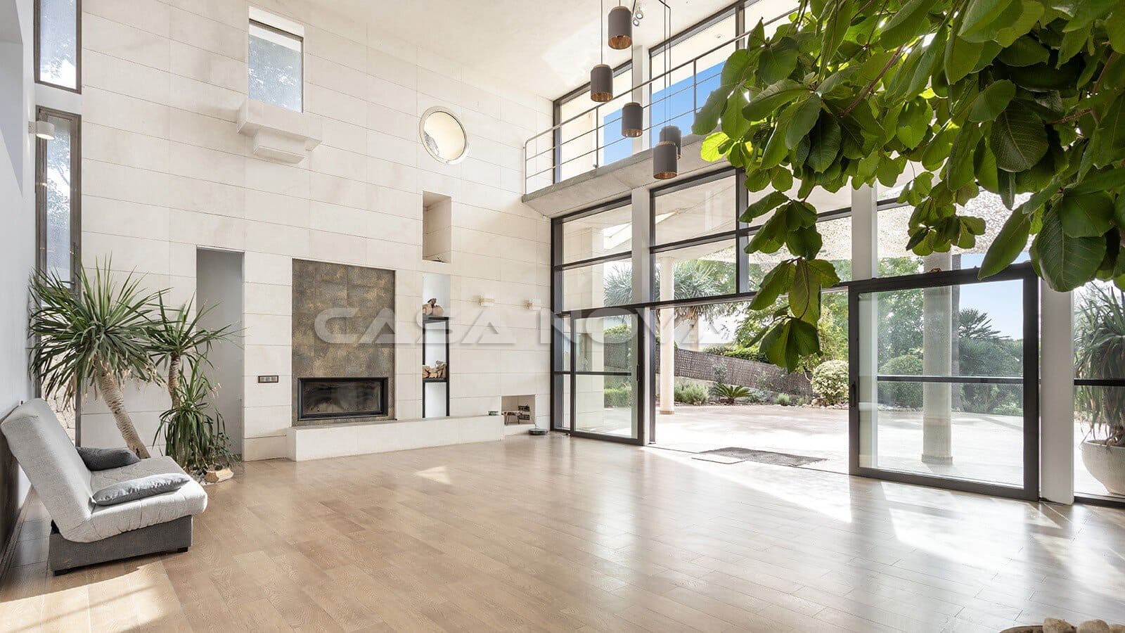 4 soveværelse Villa til salg i Cala Vinyes / Cala Vinyas / Cala Vinas med swimmingpool garage - € 2.995.000 (Ref: 10183314)