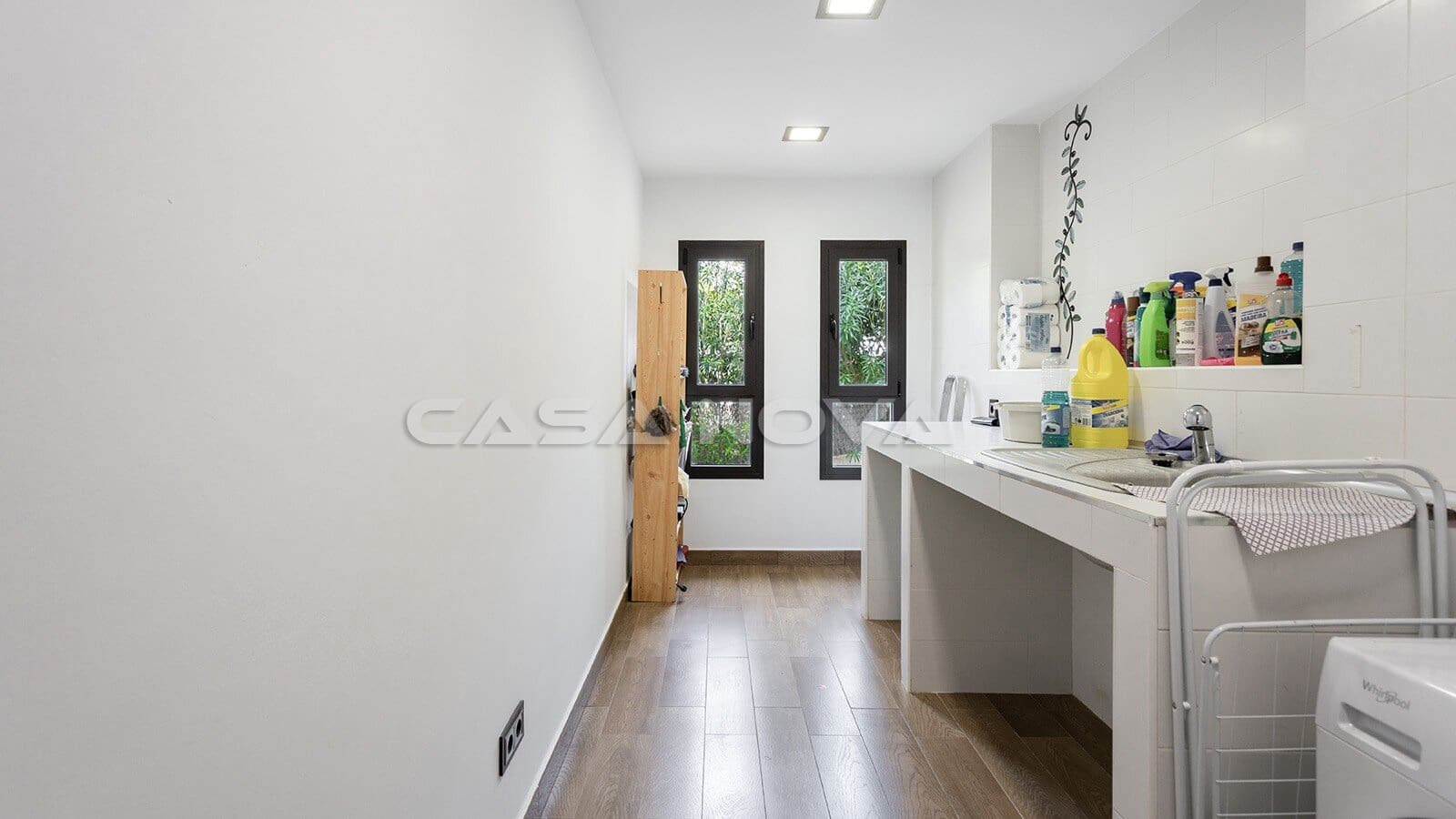 4 soveværelse Villa til salg i Cala Vinyes / Cala Vinyas / Cala Vinas med swimmingpool garage - € 2.995.000 (Ref: 10183314)