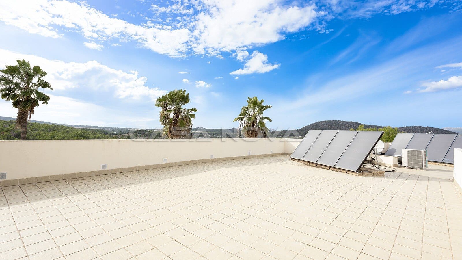 4 soveværelse Villa til salg i Cala Vinyes / Cala Vinyas / Cala Vinas med swimmingpool garage - € 2.995.000 (Ref: 10183314)