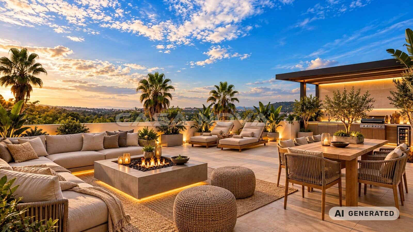 4 soveværelse Villa til salg i Cala Vinyes / Cala Vinyas / Cala Vinas med swimmingpool garage - € 2.995.000 (Ref: 10183314)