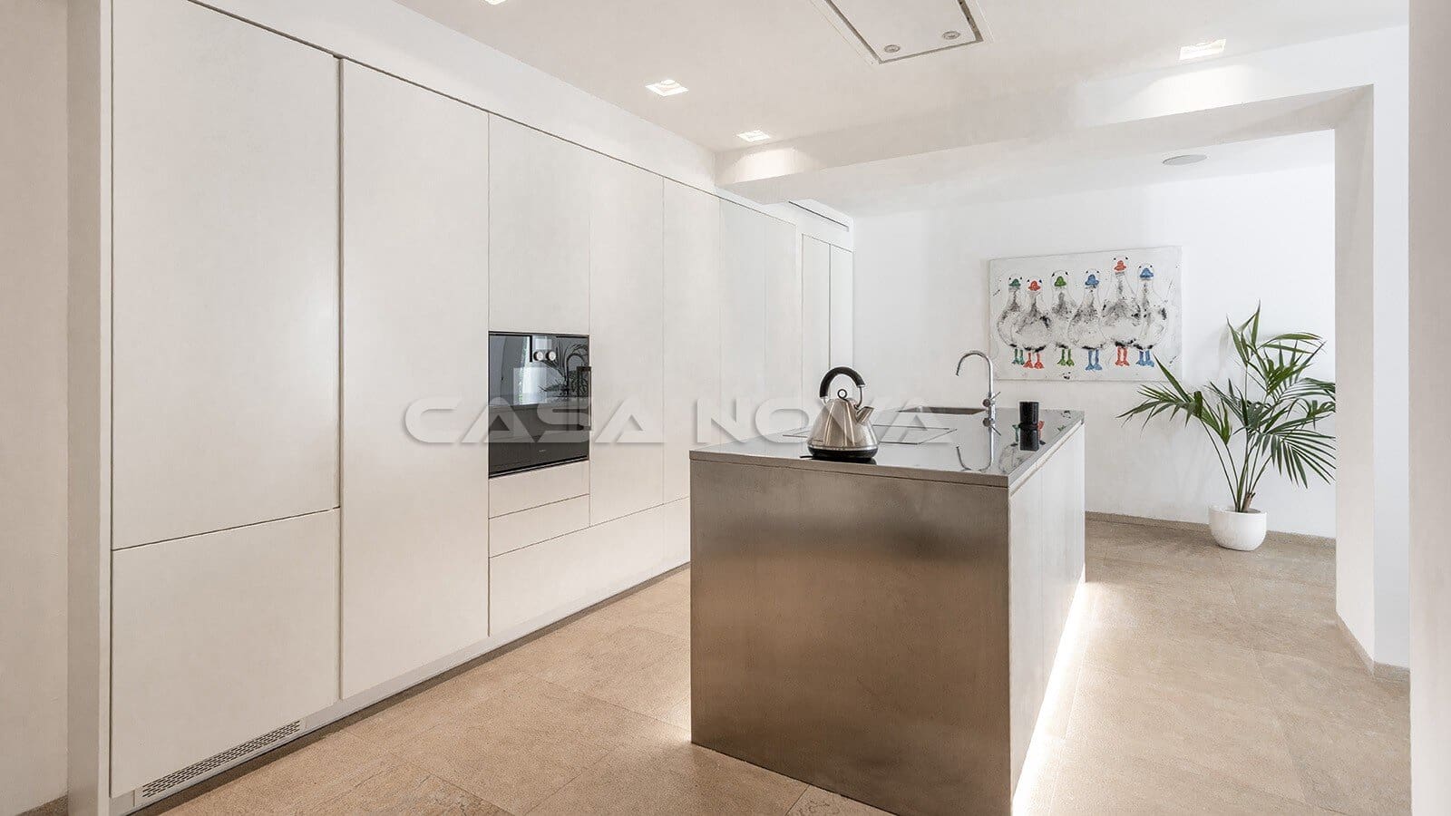 2 bedroom Apartment for sale in Portals Nous with pool garage - € 2,300,000 (Ref: 10186175)