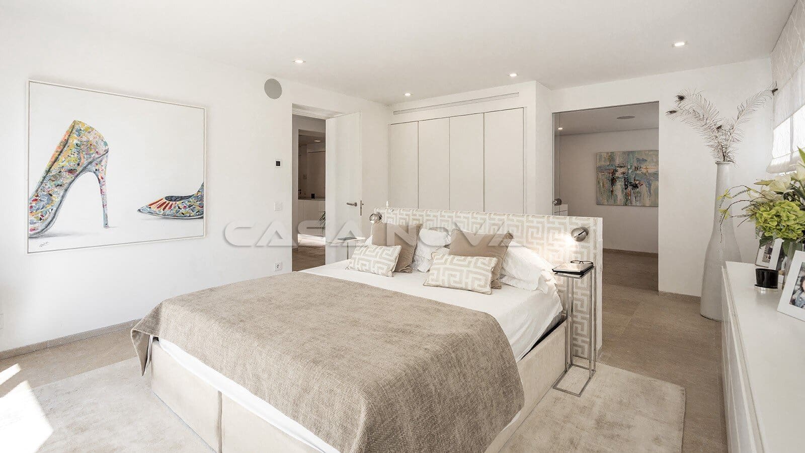 2 bedroom Apartment for sale in Portals Nous with pool garage - € 2,300,000 (Ref: 10186175)