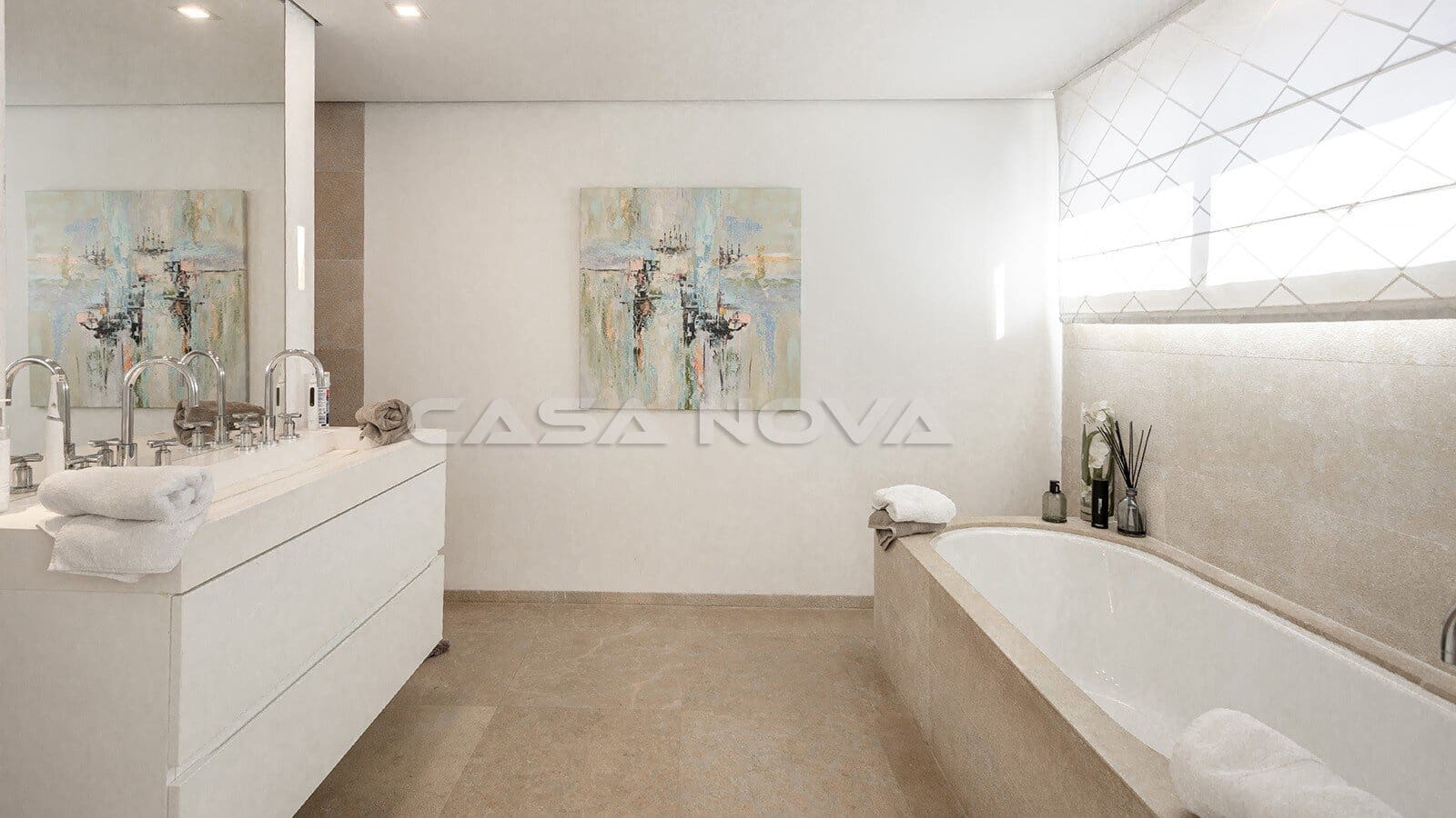 2 bedroom Apartment for sale in Portals Nous with pool garage - € 2,300,000 (Ref: 10186175)