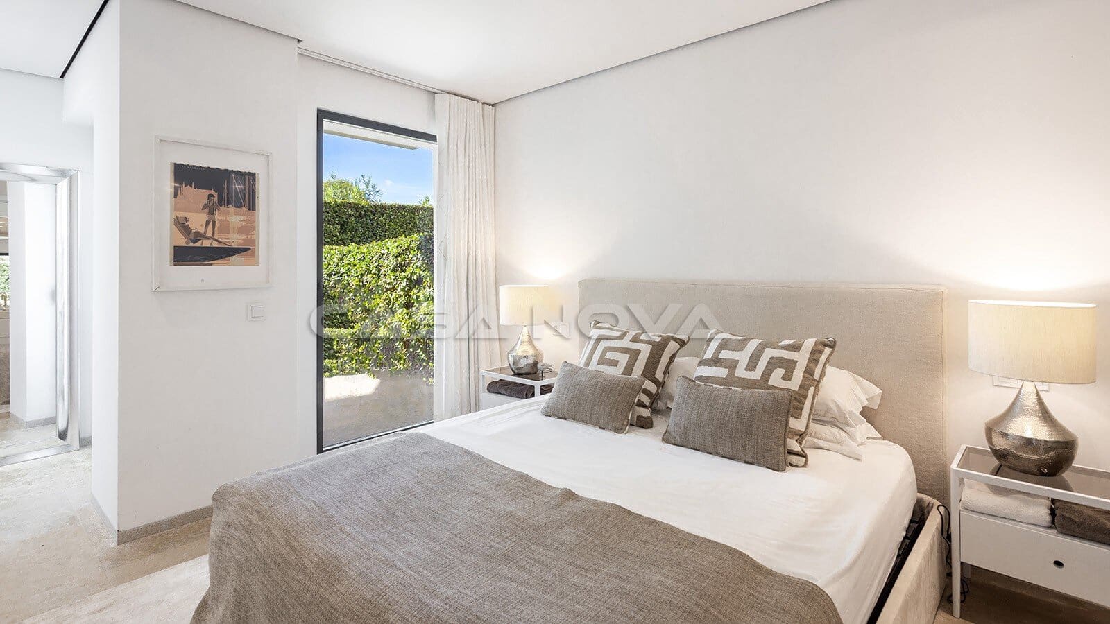 2 bedroom Apartment for sale in Portals Nous with pool garage - € 2,300,000 (Ref: 10186175)