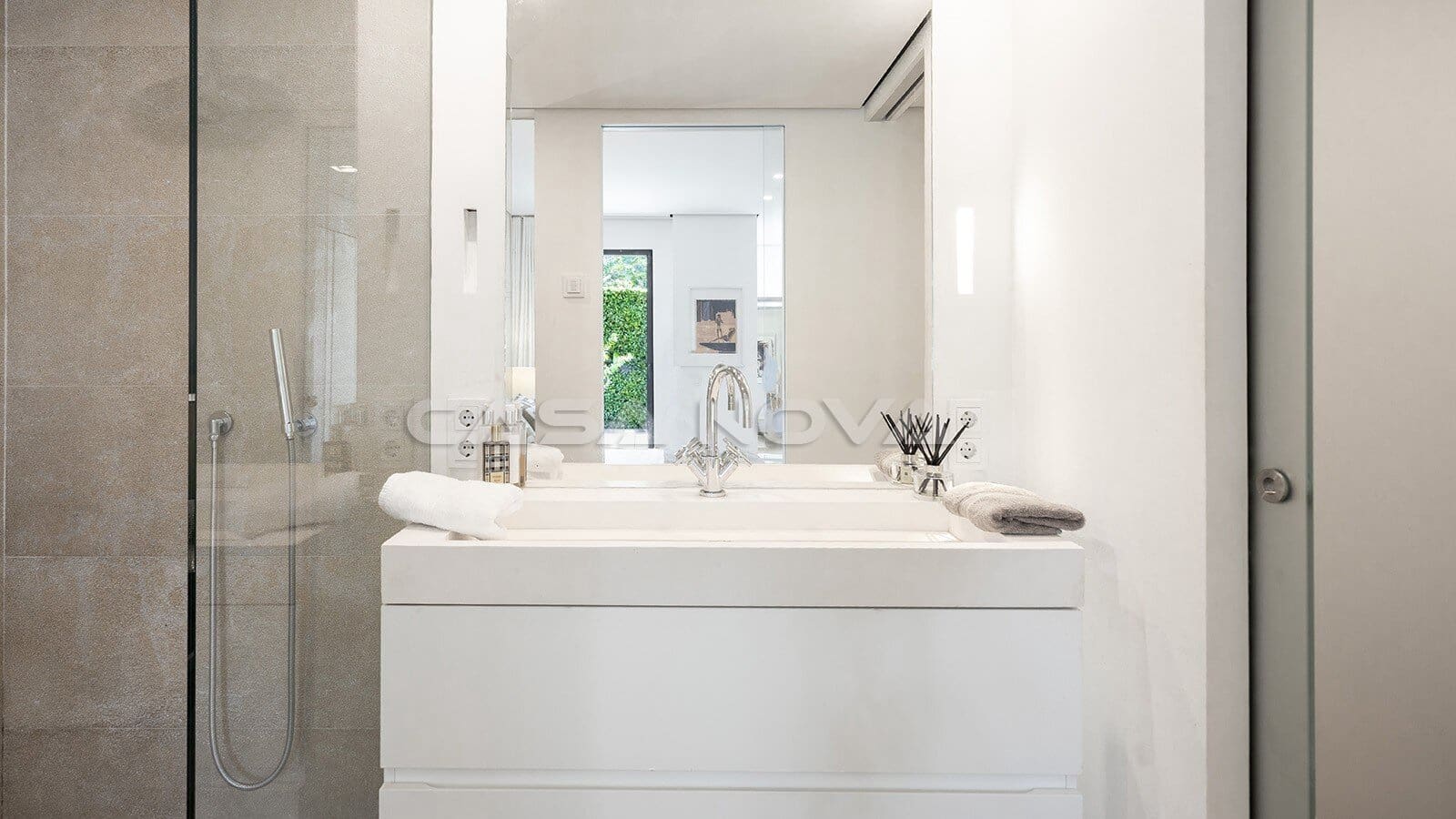 2 bedroom Apartment for sale in Portals Nous with pool garage - € 2,300,000 (Ref: 10186175)