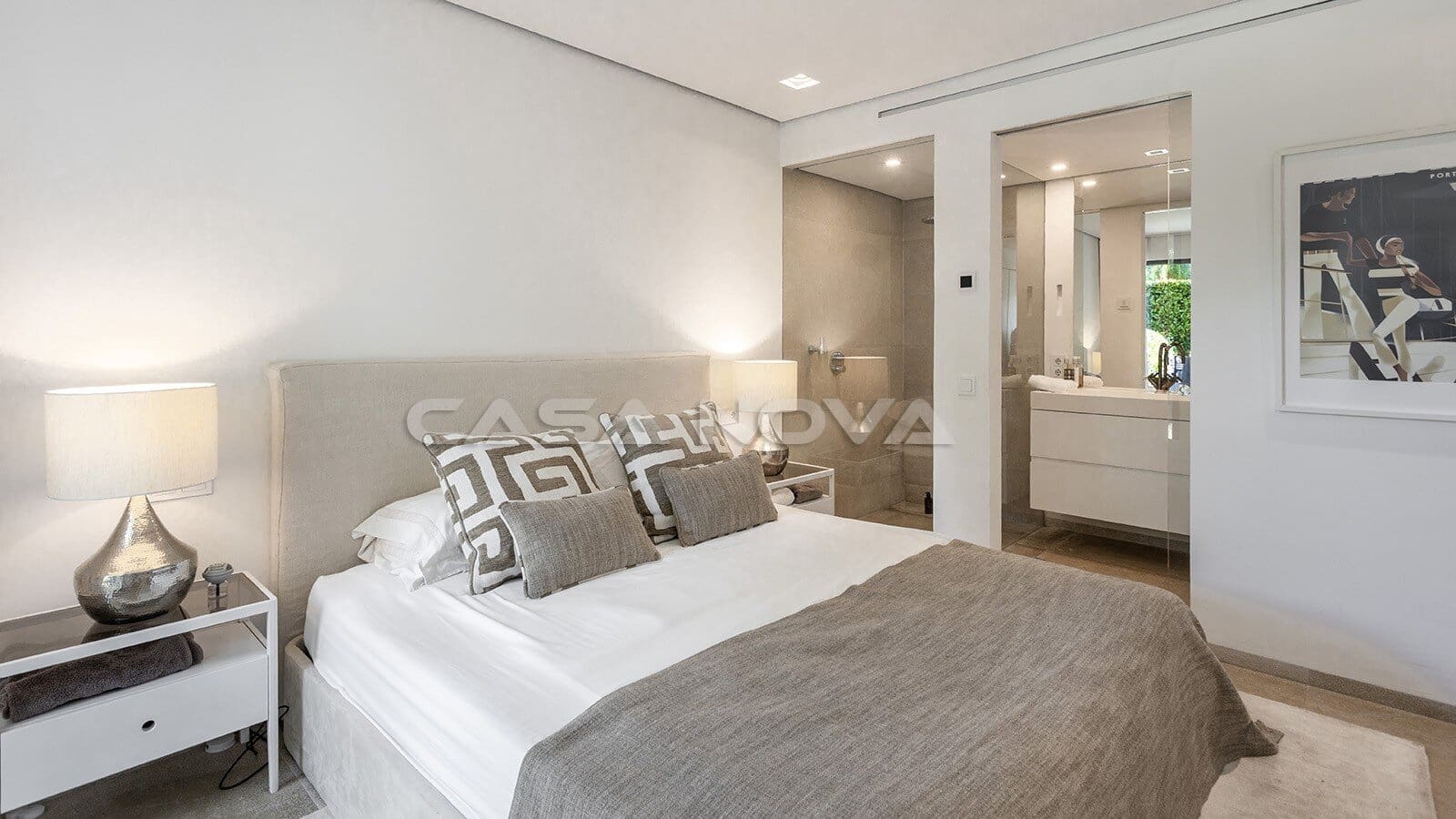 2 bedroom Apartment for sale in Portals Nous with pool garage - € 2,300,000 (Ref: 10186175)